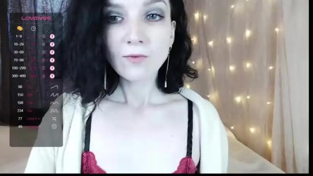Image 4 of tinawincee Stream on Chaturbate on 13 months ago