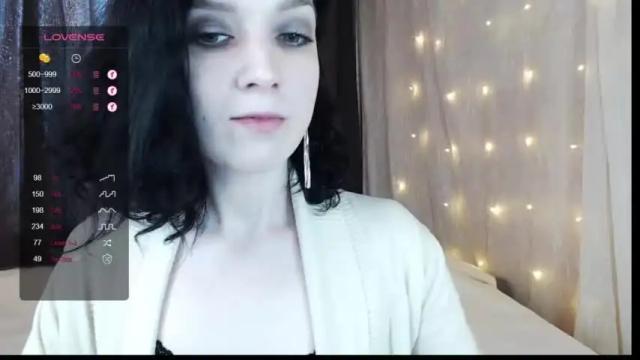 Image 11 of tinawincee Stream on Chaturbate on 13 months ago