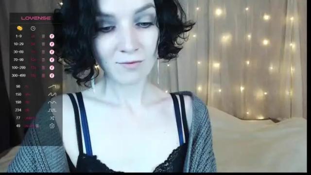 Image 3 of tinawincee Stream on Chaturbate on 13 months ago