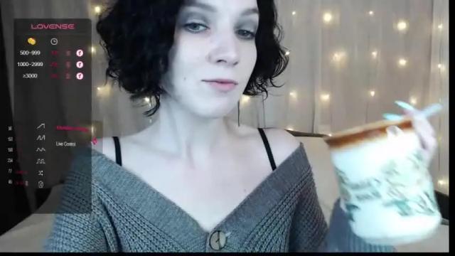 Thumbnail 2, tinawincee's Stream at Chaturbate, 12 months ago