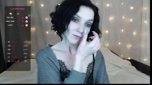Thumbnail 1, tinawincee's Stream at Chaturbate, 12 months ago
