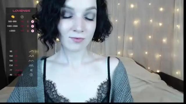 Image 8 of tinawincee Stream on Chaturbate on 12 months ago