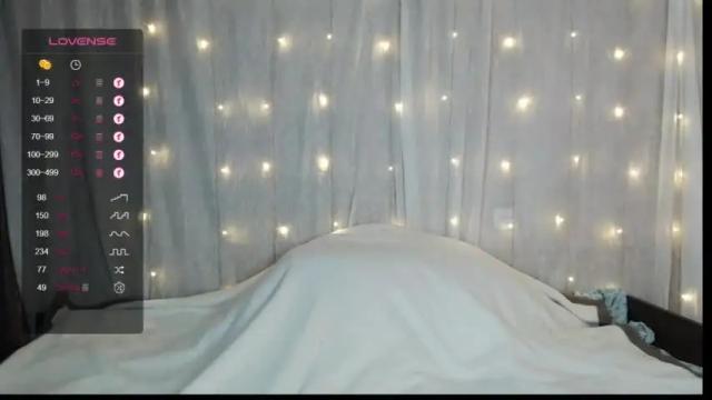 Image 10 of tinawincee Stream on Chaturbate on 12 months ago