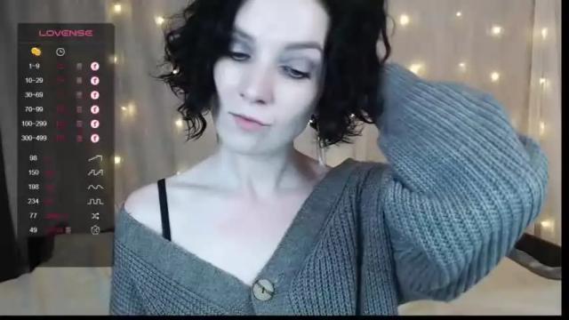 Image 2 of tinawincee Stream on Chaturbate on 12 months ago