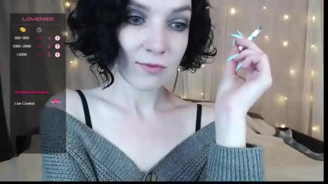 Thumbnail 2, tinawincee's Stream at Chaturbate, 12 months ago