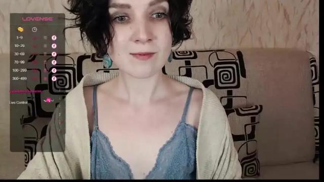 Image 11 of tinawincee Stream on Chaturbate on 27 days ago
