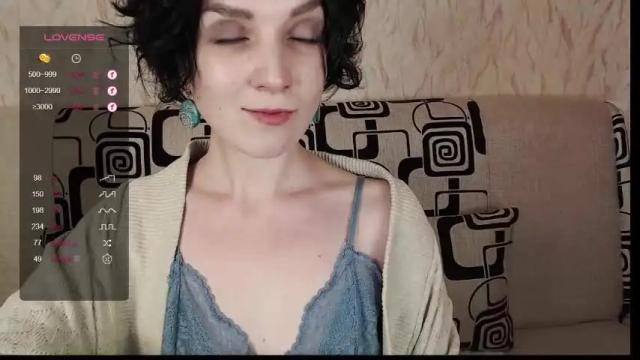 Image 12 of tinawincee Stream on Chaturbate on 27 days ago