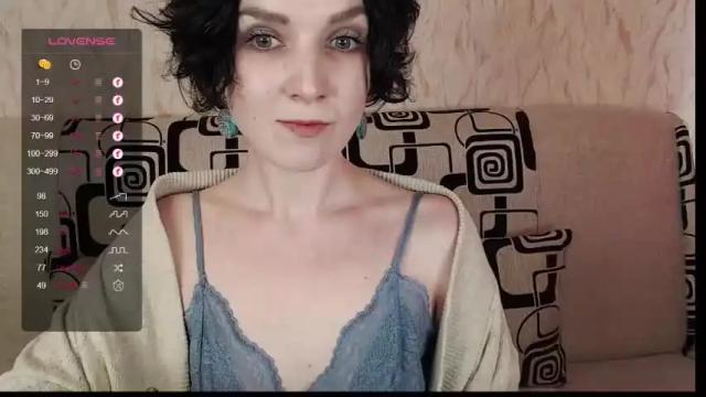 Image 6 of tinawincee Stream on Chaturbate on 27 days ago