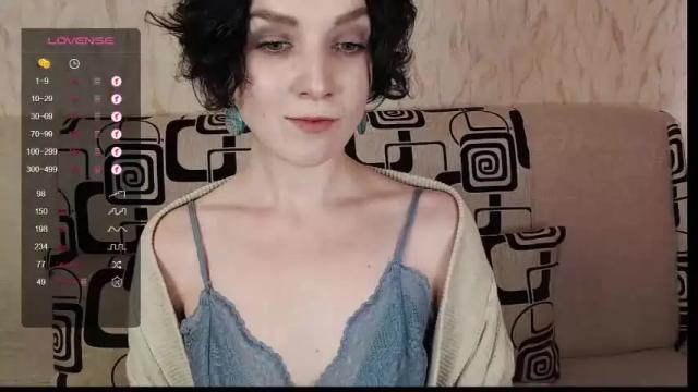 Image 8 of tinawincee Stream on Chaturbate on 27 days ago
