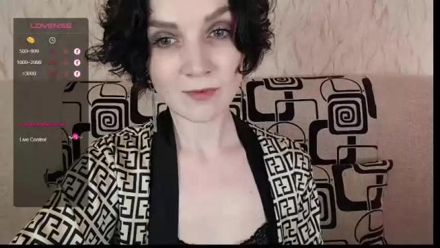 Image 7 of tinawincee Stream on Chaturbate on 19 days ago