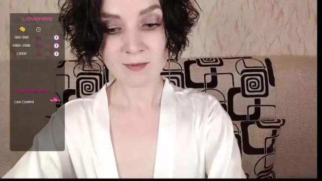 Image 7 of tinawincee Stream on Chaturbate on 4 days ago