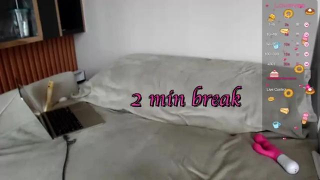 Image 11 of tindaylin Stream on Chaturbate on 21 months ago