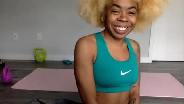 Thumbnail 2, tineebadass's Stream at Chaturbate, 5 months ago