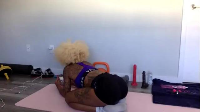 Thumbnail 2, tineebadass's Stream at Chaturbate, 5 months ago