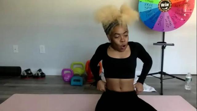 Thumbnail 2, tineebadass's Stream at Chaturbate, 5 months ago