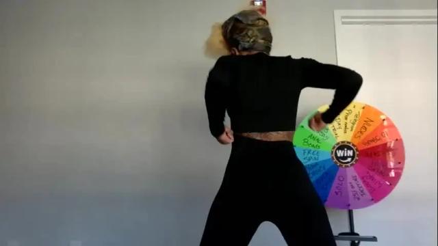 Thumbnail 3, tineebadass's Stream at Chaturbate, 5 months ago