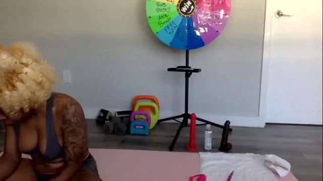 Thumbnail 2, tineebadass's Stream at Chaturbate, 4 months ago