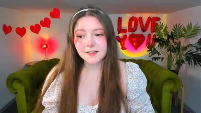 Image 10 of tinkerbeeelle Stream on Chaturbate on 2 months ago