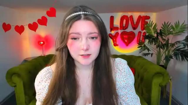Image 11 of tinkerbeeelle Stream on Chaturbate on 2 months ago