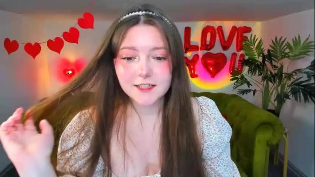 Image 6 of tinkerbeeelle Stream on Chaturbate on 2 months ago