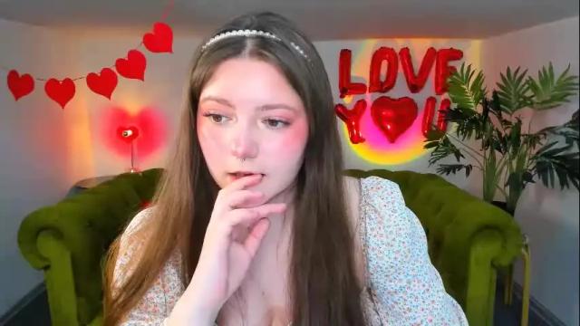 Image 7 of tinkerbeeelle Stream on Chaturbate on 2 months ago