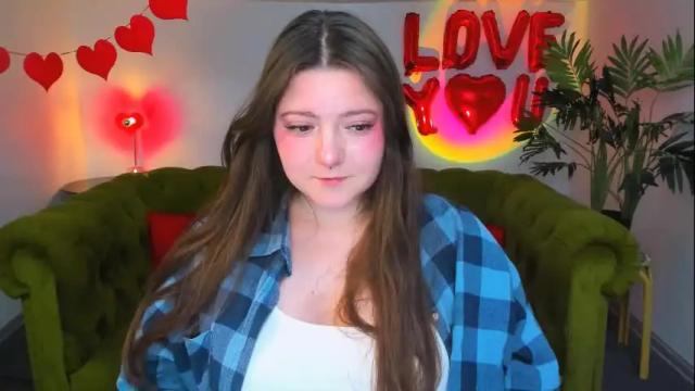 Image 10 of tinkerbeeelle Stream on Chaturbate on 2 months ago