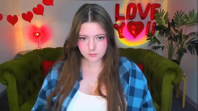 Image 11 of tinkerbeeelle Stream on Chaturbate on 2 months ago