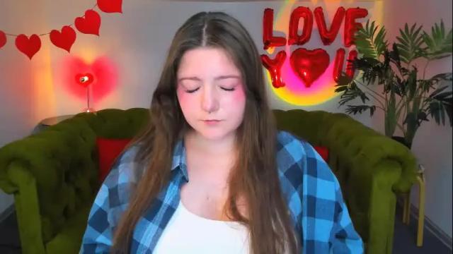 Image 12 of tinkerbeeelle Stream on Chaturbate on 2 months ago