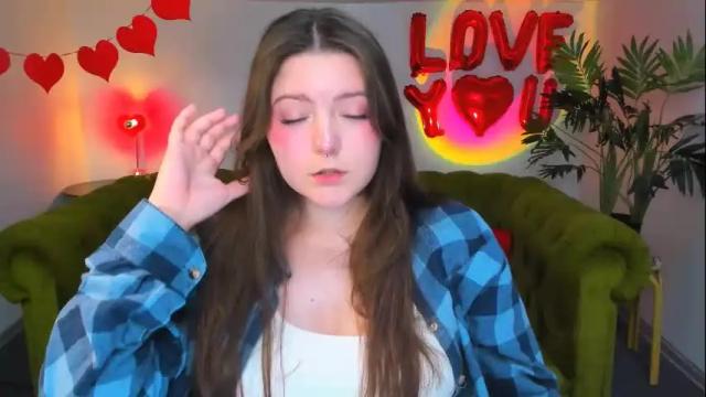 Image 3 of tinkerbeeelle Stream on Chaturbate on 2 months ago