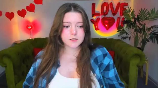 Image 4 of tinkerbeeelle Stream on Chaturbate on 2 months ago