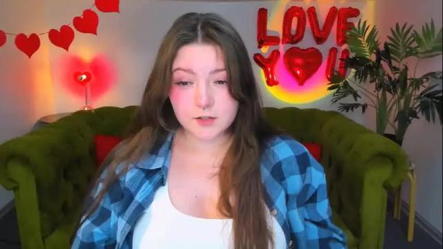 Image 6 of tinkerbeeelle Stream on Chaturbate on 2 months ago