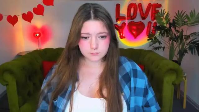 Image 8 of tinkerbeeelle Stream on Chaturbate on 2 months ago