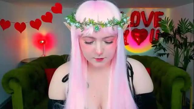Thumbnail 2, tinkerbeeelle's Stream at Chaturbate, 8 months ago