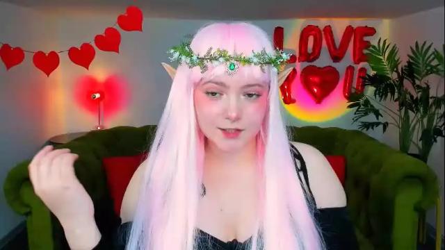 Thumbnail 3, tinkerbeeelle's Stream at Chaturbate, 8 months ago