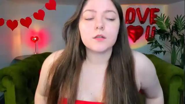 Thumbnail 1, tinkerbeeelle's Stream at Chaturbate, 8 months ago