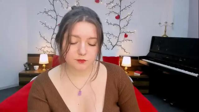 Thumbnail 1, tinkerbeeelle's Stream at Chaturbate, 8 months ago