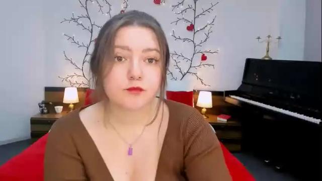 Thumbnail 2, tinkerbeeelle's Stream at Chaturbate, 8 months ago