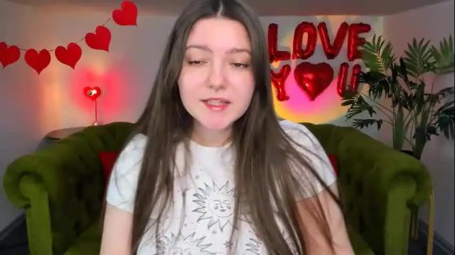 Thumbnail 1, tinkerbeeelle's Stream at Chaturbate, 8 months ago