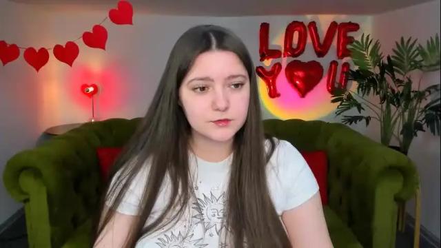 Thumbnail 3, tinkerbeeelle's Stream at Chaturbate, 8 months ago