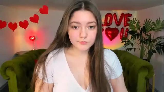 Thumbnail 1, tinkerbeeelle's Stream at Chaturbate, 8 months ago