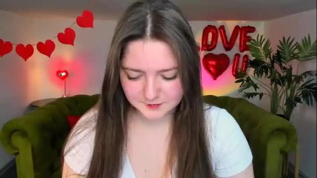 Thumbnail 2, tinkerbeeelle's Stream at Chaturbate, 8 months ago