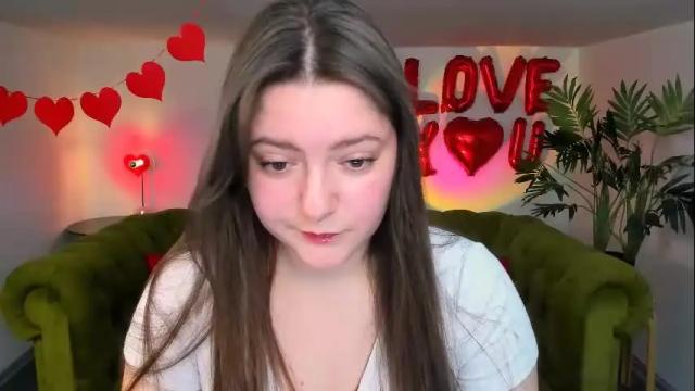 Thumbnail 3, tinkerbeeelle's Stream at Chaturbate, 8 months ago