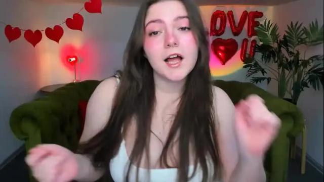 Thumbnail 1, tinkerbeeelle's Stream at Chaturbate, 8 months ago