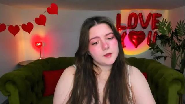 Thumbnail 2, tinkerbeeelle's Stream at Chaturbate, 8 months ago