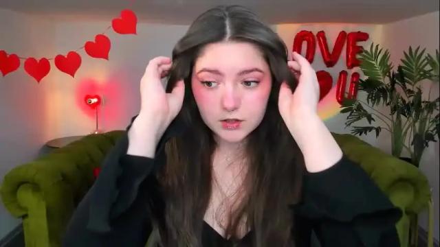 Thumbnail 1, tinkerbeeelle's Stream at Chaturbate, 8 months ago