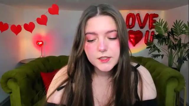 Thumbnail 2, tinkerbeeelle's Stream at Chaturbate, 8 months ago