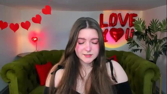 Thumbnail 3, tinkerbeeelle's Stream at Chaturbate, 8 months ago