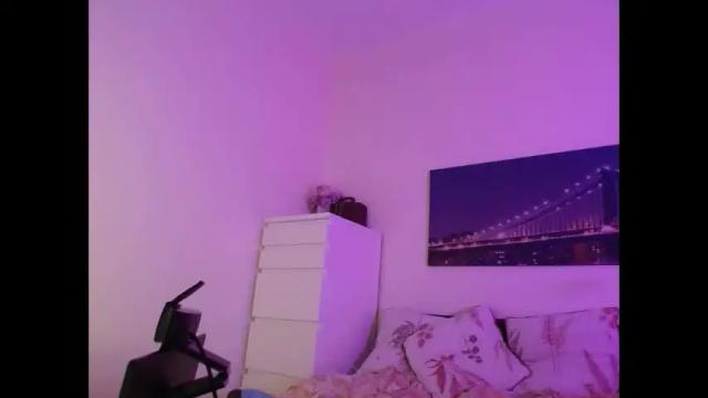 Thumbnail 2, tinkerbell822's Stream at Chaturbate, 8 days ago