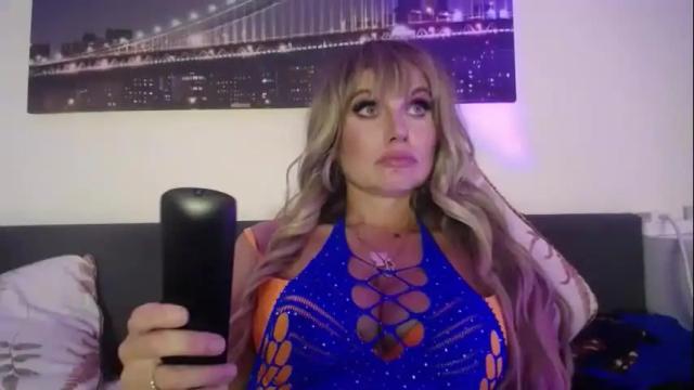 Thumbnail 1, tinkerbell822's Stream at Chaturbate, 1 month ago