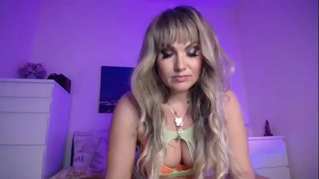 Thumbnail 3, tinkerbell822's Stream at Chaturbate, 26 days ago